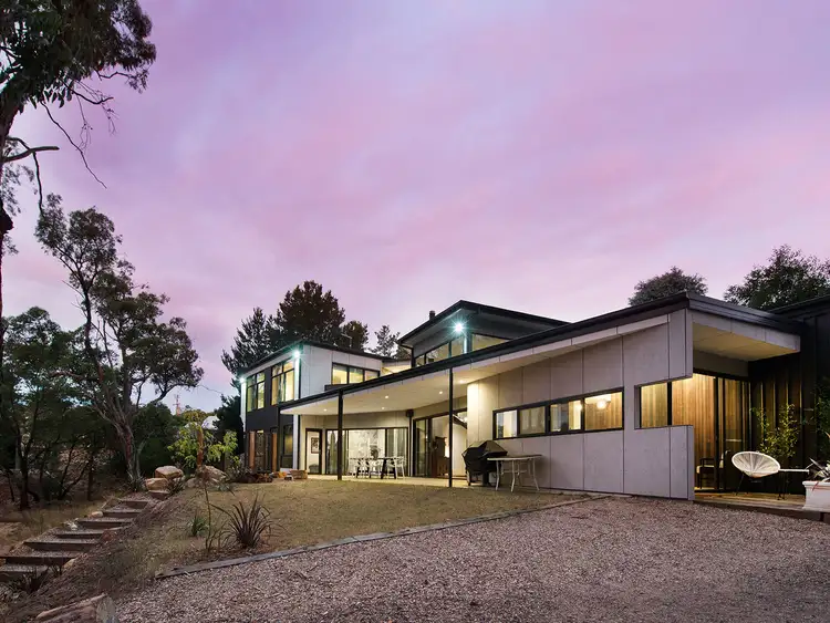 Second view of Homely house listing, 3 Ingrow Lane, Daylesford VIC 3460