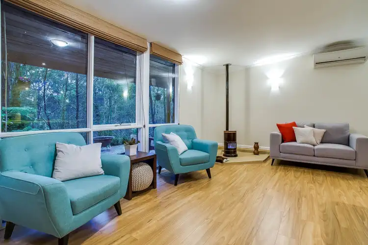 Third view of Homely house listing, 154 Olinda-Monbulk Road, Olinda VIC 3788