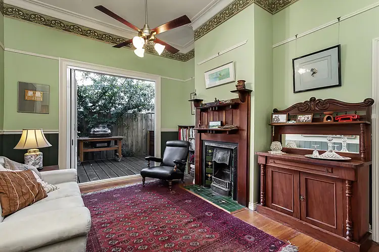 Third view of Homely house listing, 11 Tarrengower Street, Yarraville VIC 3013