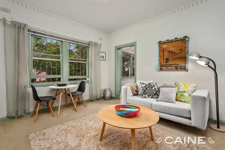 3/23 Albert Street, East Melbourne VIC 3002