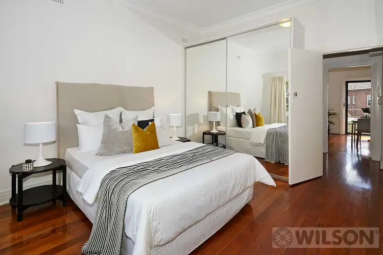 Fifth view of Homely apartment listing, 4/2 Avoca Avenue, Elwood VIC 3184
