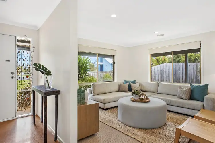 Third view of Homely house listing, 9 Amos Court, Ocean Grove VIC 3226