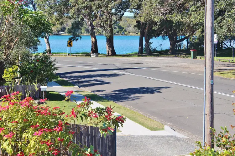 545A Ocean Drive, North Haven NSW 2443