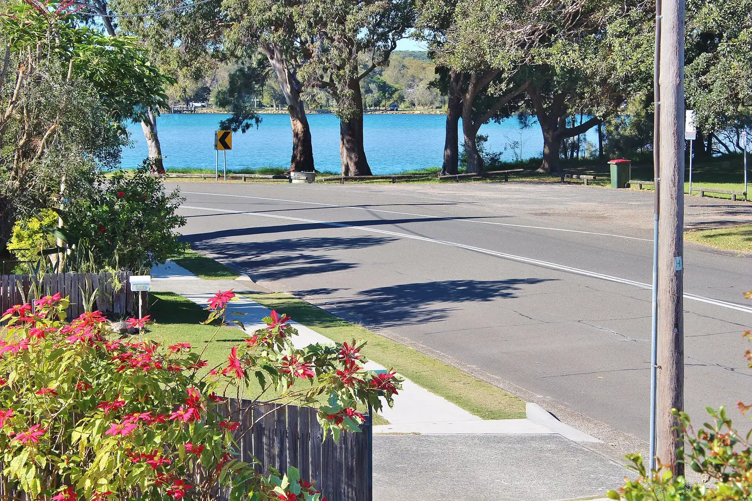 Main view of Homely house listing, 545A Ocean Drive, North Haven NSW 2443