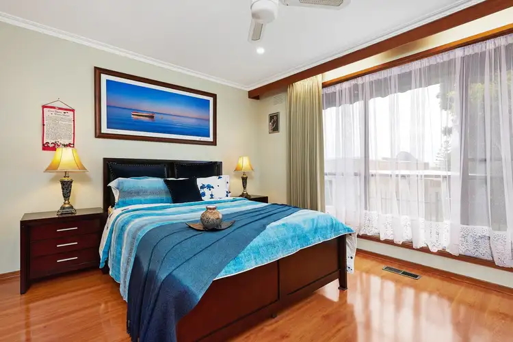 Fifth view of Homely house listing, 52 Deschamp Crescent, Rowville VIC 3178