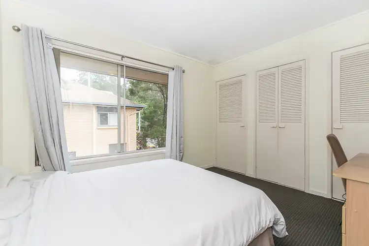 Fifth view of Homely house listing, 2 Ashburton Street, Chapel Hill QLD 4069