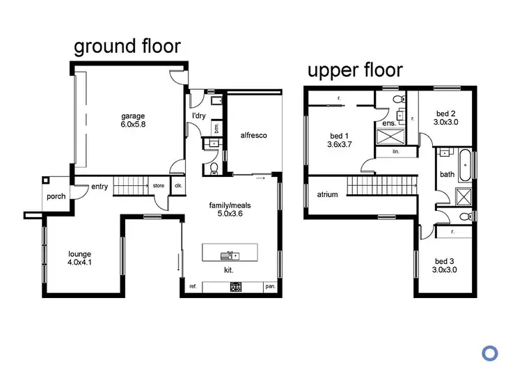 Second view of Homely house listing, Address available on request