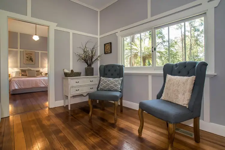 Sixth view of Homely house listing, 5 Upper Coonara Road, Olinda VIC 3788