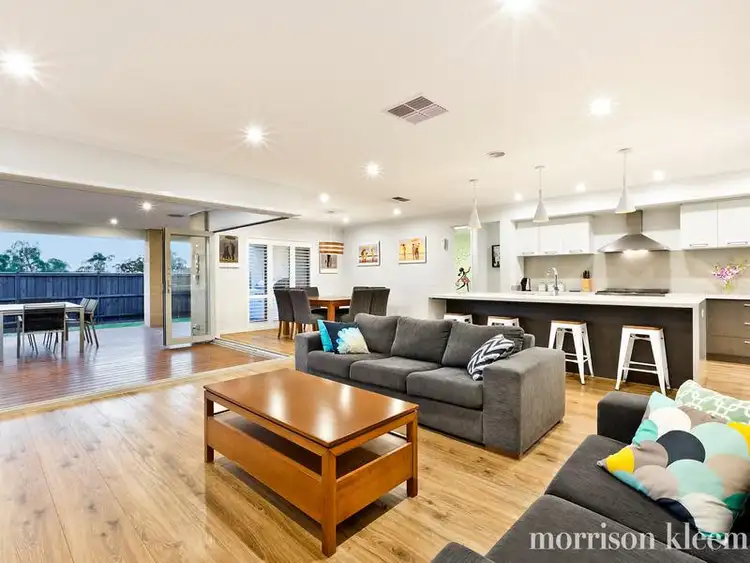 Second view of Homely house listing, 78 Sunstone Blvd, Doreen VIC 3754