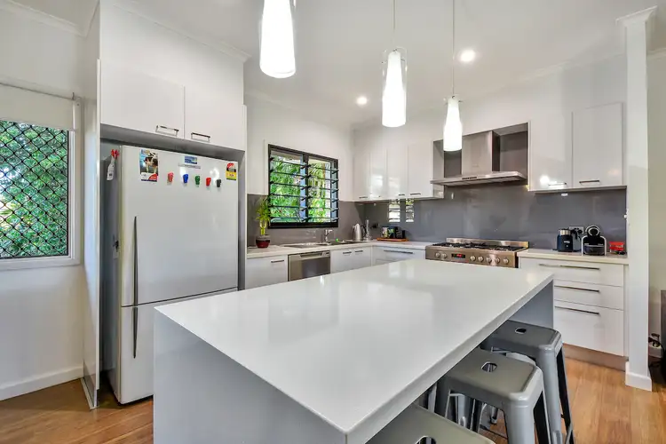 Fifth view of Homely house listing, 61 Bald Circuit, Alawa NT 810