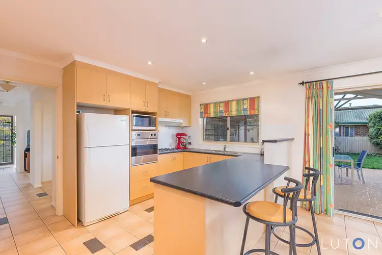 Fifth view of Homely house listing, 53 Morrow Street, Dunlop ACT 2615