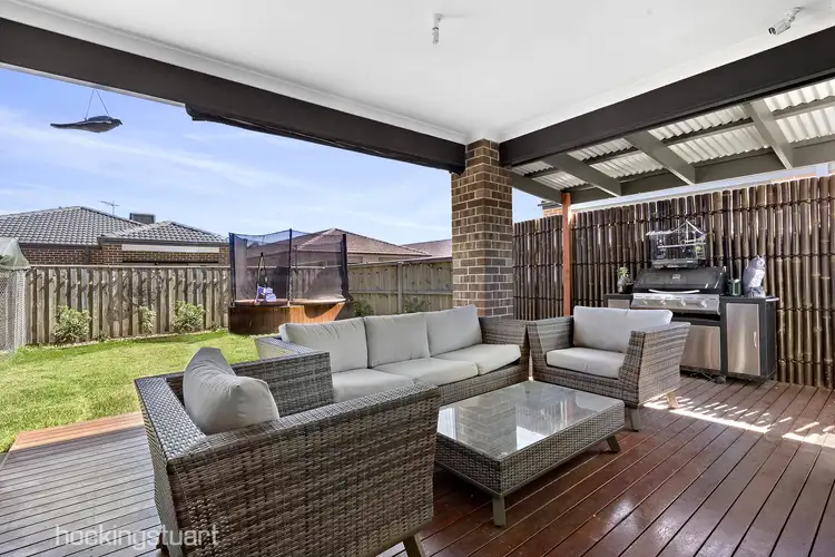 Fifth view of Homely house listing, 10 Dibella Street, Doreen VIC 3754