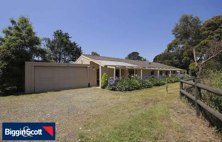 175 Berwick-Cranbourne Road, Cranbourne East VIC 3977