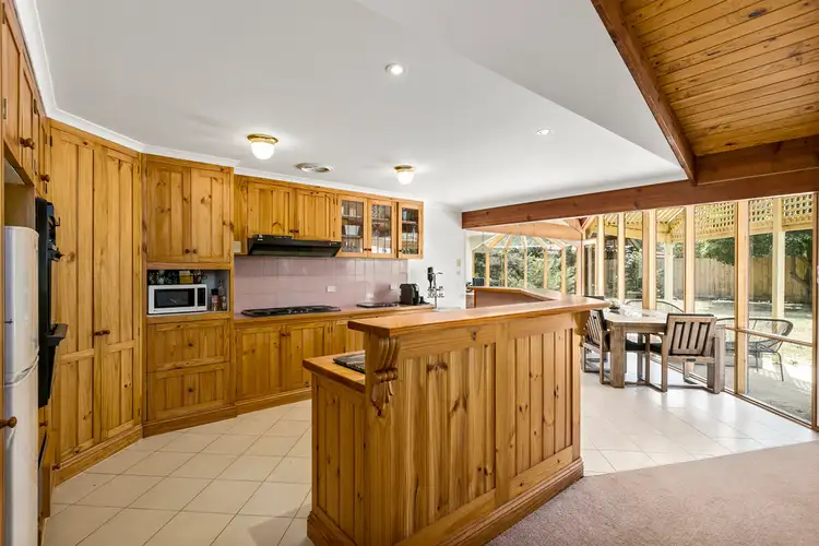 Second view of Homely house listing, 11 Dubourg Court, Ocean Grove VIC 3226