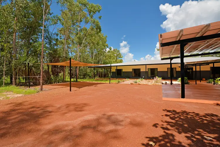 Second view of Homely house listing, 40 Watling Road, Girraween NT 836