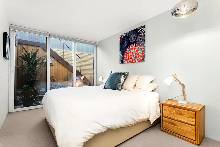 Sixth view of Homely house listing, 2/21 Gisborne Street, Elsternwick VIC 3185