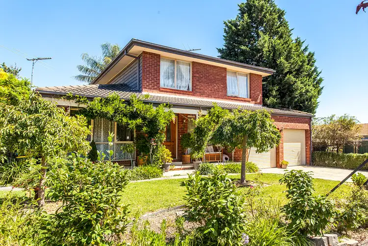 71 Lakesfield Drive, Lysterfield VIC 3156