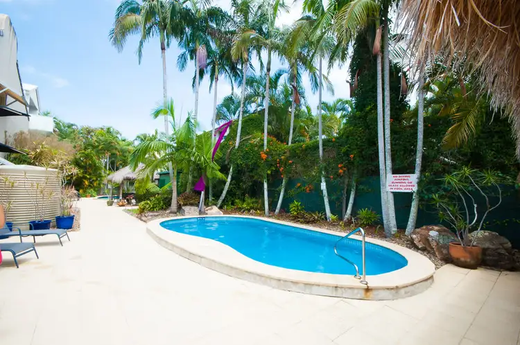 Fourth view of Homely unit listing, 207/299 Weyba Road, Noosaville QLD 4566