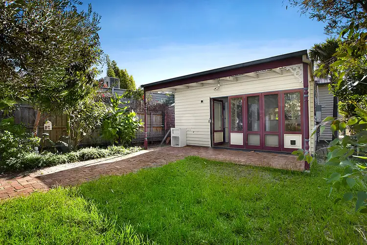 Second view of Homely house listing, 51 Sycamore Grove, St Kilda East VIC 3183