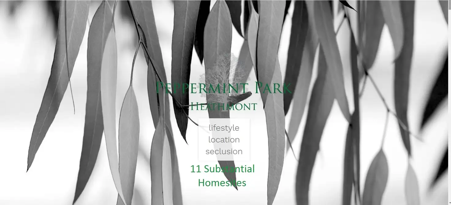 Main view of Homely land listing, 29 Pleasant Drive, Heathmont VIC 3135