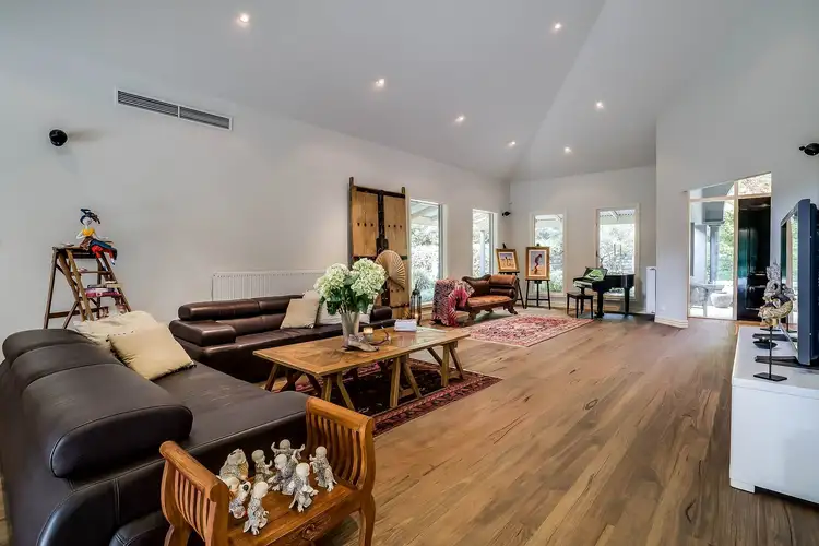 Sixth view of Homely house listing, 35 Fordyce Road, Olinda VIC 3788