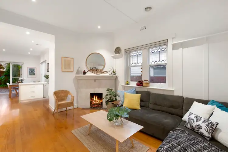 Third view of Homely house listing, 11 Teak Street, Caulfield South VIC 3162