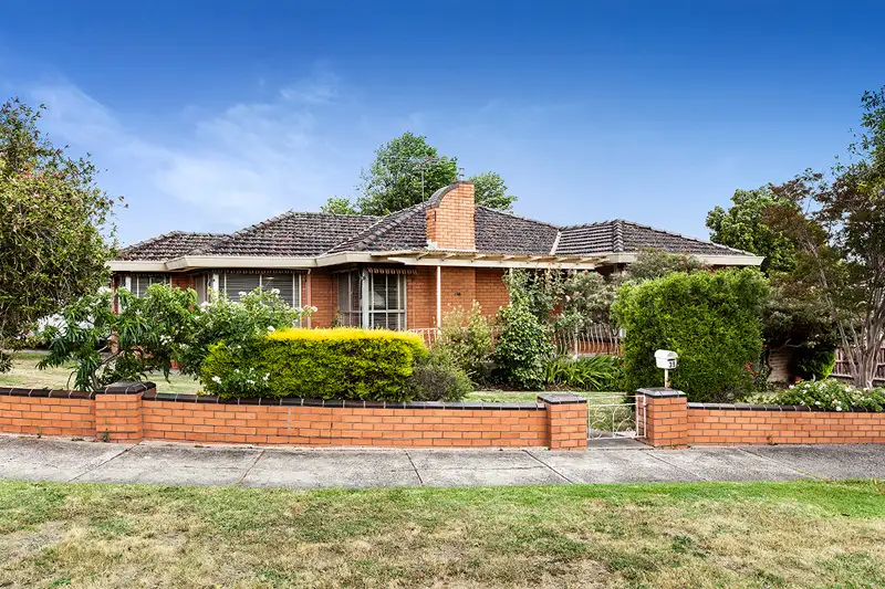Main view of Homely house listing, 39 Orana Drive, Watsonia VIC 3087
