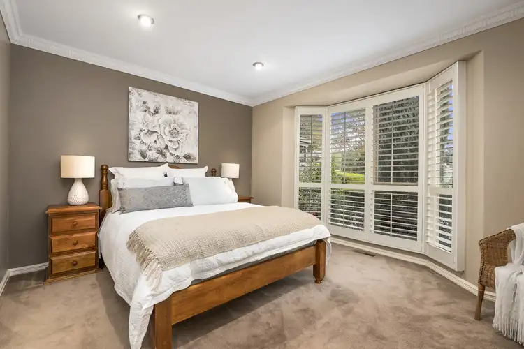Sixth view of Homely house listing, 5 Omega Court, Mitcham VIC 3132