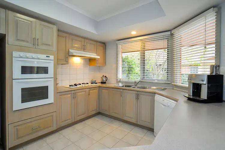 Fourth view of Homely house listing, 6 Jedan Court, Rowville VIC 3178