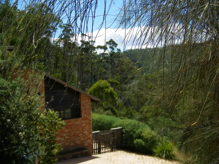 Fifth view of Homely house listing, 611 Grasstree Hill Road, Grasstree Hill TAS 7017