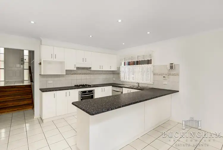 Second view of Homely house listing, 8 Mudlark Road, Whittlesea VIC 3757