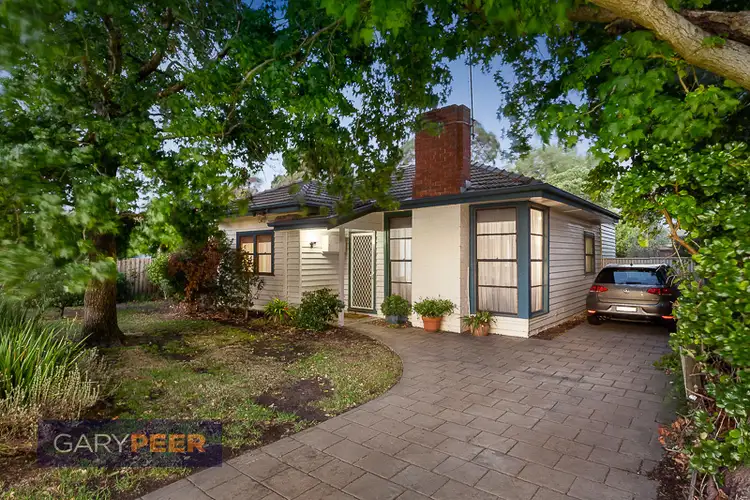 14 Wallace Avenue, Oakleigh South VIC 3167