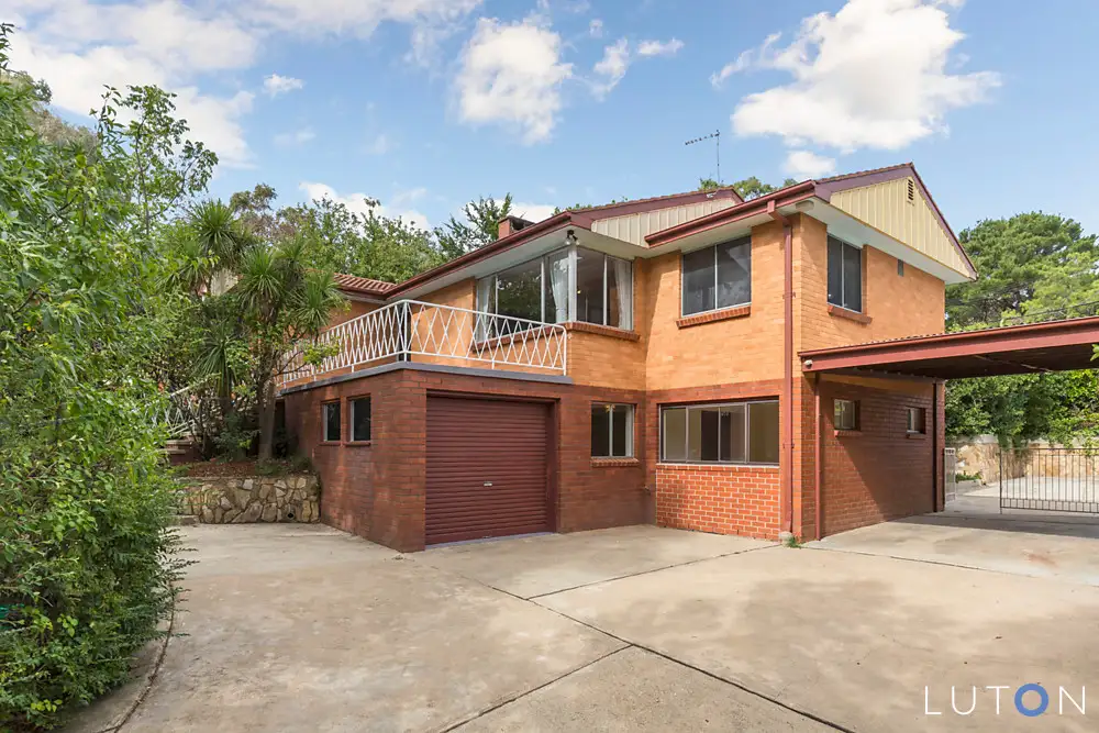 Main view of Homely house listing, 4 Eldon Place, Lyons ACT 2606