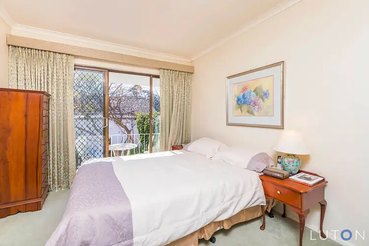 Sixth view of Homely townhouse listing, 52 Grayson Street, Hackett ACT 2602