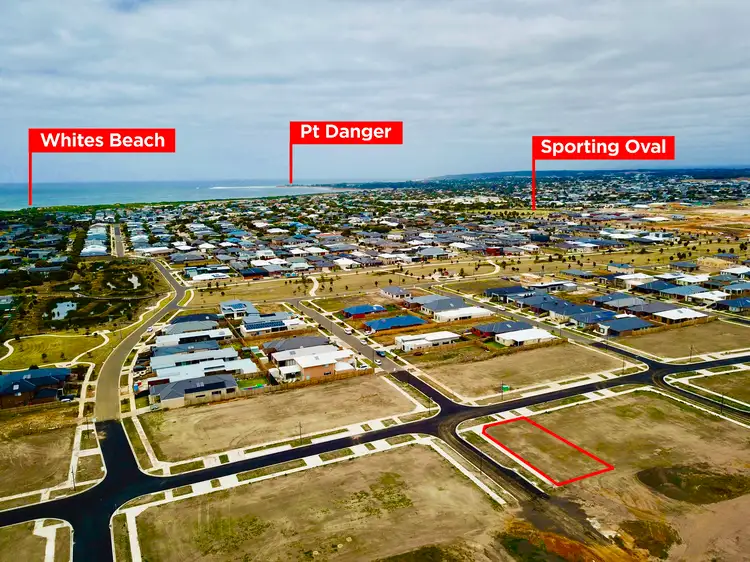 Lot 383 Lowtide Drive, Torquay VIC 3228