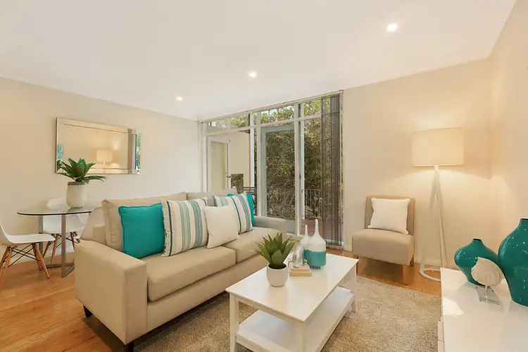 Third view of Homely apartment listing, 6/56 Oaks Avenue, Dee Why NSW 2099