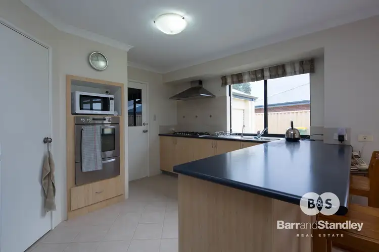 Third view of Homely house listing, 3 Burdekin Link, Millbridge WA 6232
