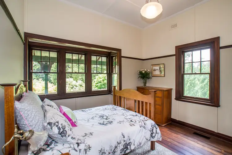 Sixth view of Homely house listing, 1461 Mt Dandenong Tourist Road, Olinda VIC 3788