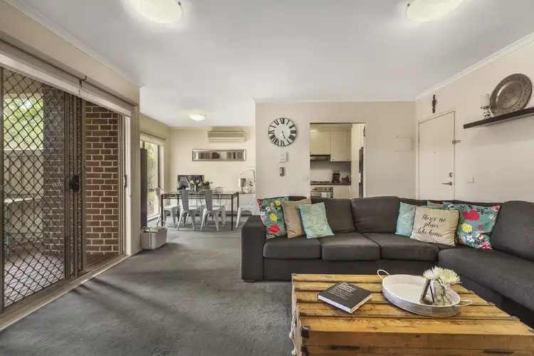 Third view of Homely apartment listing, 36/81-97 Mitcham Road, Donvale VIC 3111