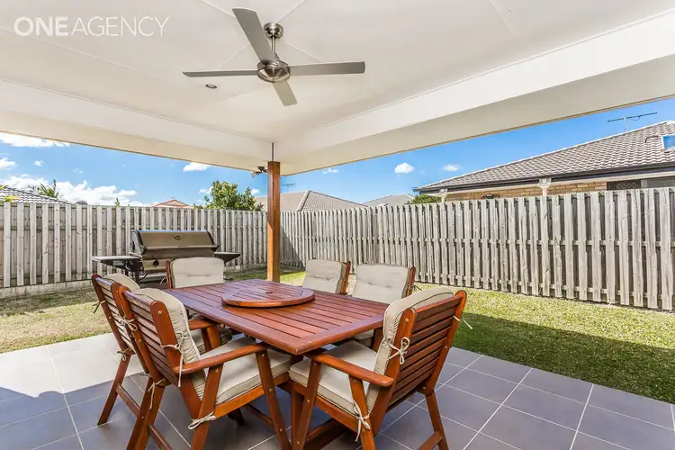 Third view of Homely house listing, 14 Clementine Street, Bellmere QLD 4510