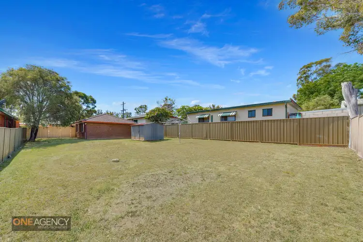 Third view of Homely house listing, 29 Arakoon Avenue, Penrith NSW 2750