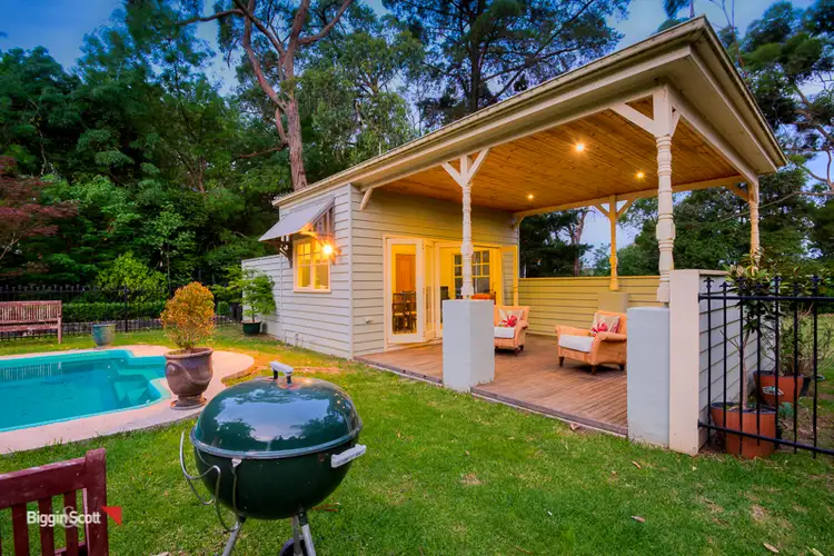 Sixth view of Homely house listing, 59 Baker Road, Harkaway VIC 3806