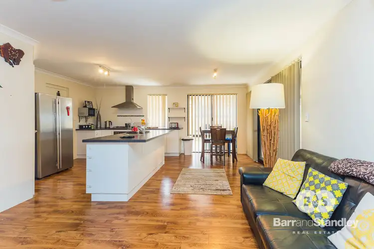 Fifth view of Homely house listing, 130 Braidwood Drive, Australind WA 6233