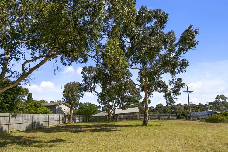 Main view of Homely land listing, 47 Field  Street North, Ocean Grove VIC 3226
