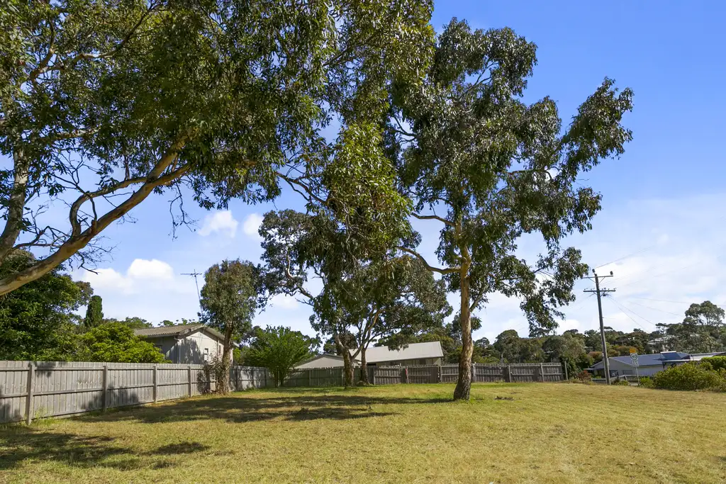 Main view of Homely land listing, 47 Field  Street North, Ocean Grove VIC 3226