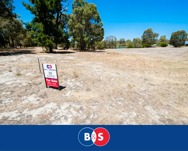 Second view of Homely land listing, 38/115 Rigg Road, Myalup WA 6220