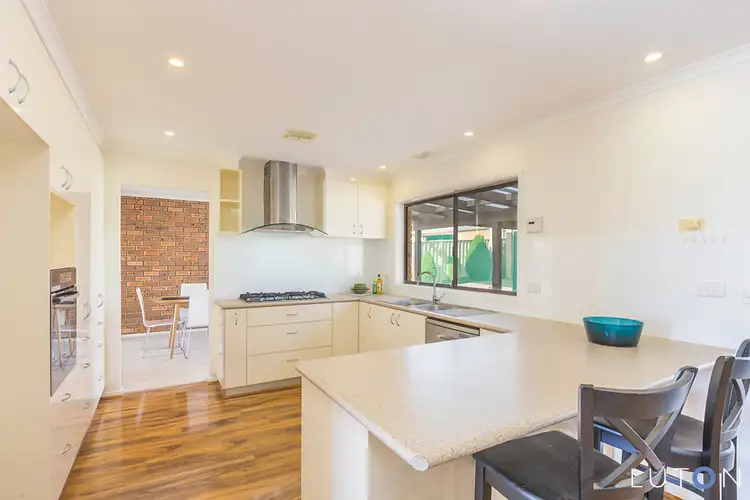 Fifth view of Homely house listing, 34 Muntz Street, Chisholm ACT 2905