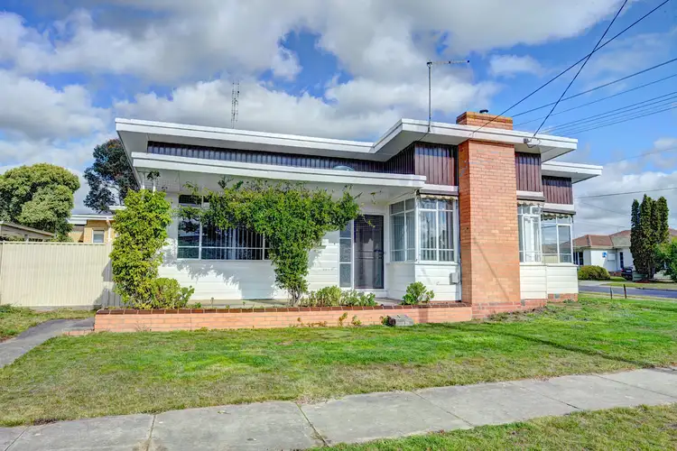 Main view of Homely house listing, 4 Huntington Street, Wendouree VIC 3355