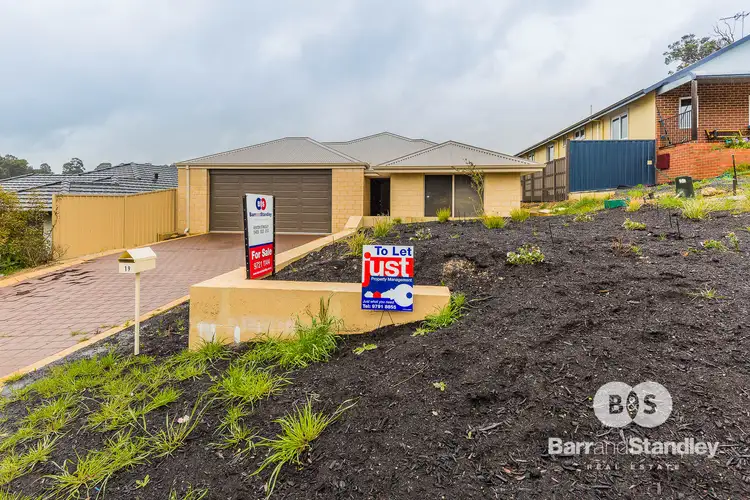Second view of Homely house listing, 19 Oats View, Donnybrook WA 6239