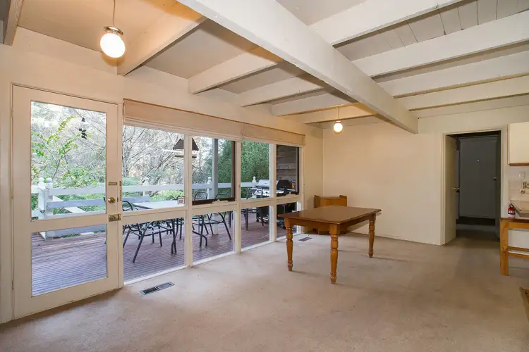 Fifth view of Homely house listing, 1241 Mount Dandenong Tourist Road, Kalorama VIC 3766